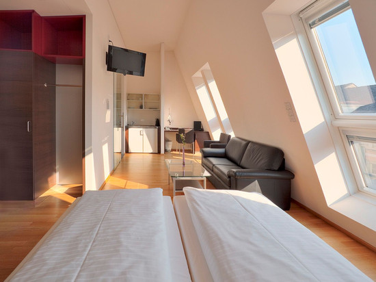 施瓦茨巴尔酒店