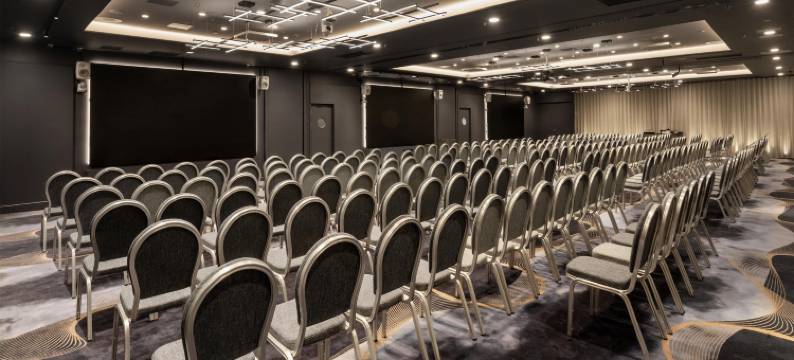 丽笙蓝标皇家酒店-萨斯(Radisson Blu Royal Hotel, Helsinki)图片