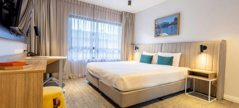 探索费里曼特尔酒店(Quest Fremantle)图片