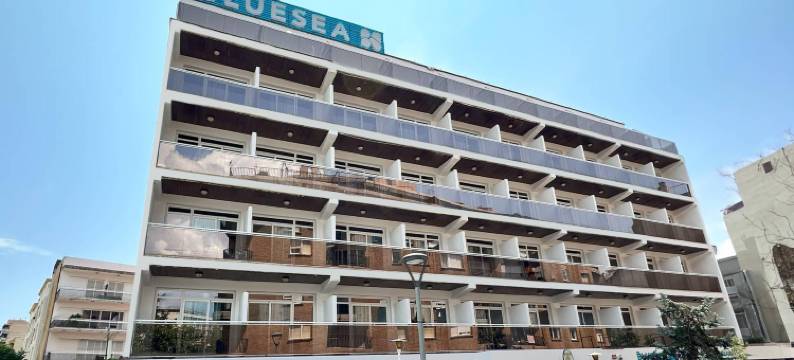 BLUESEA 科帕卡巴纳(Bluesea Copacabana)图片