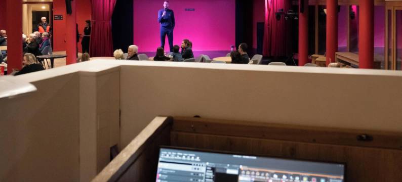 贝朗布拉克拉布 - 塞西岛 - 昂布鲁恩(Belambra Clubs les Saisies - les Embrunes - Ski Pass Included)图片