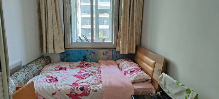 蕾蕾19840708公寓(局子街分店)图片