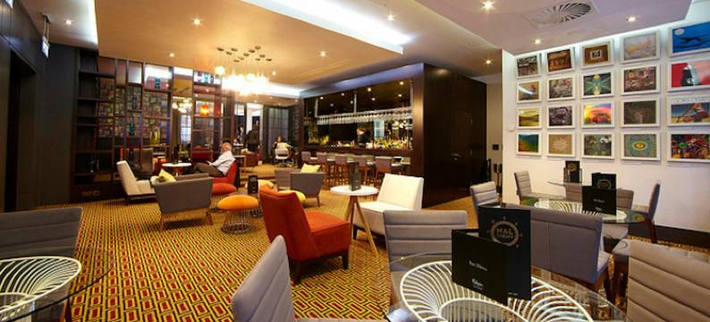 马尔迈松酒店(Malmaison London)图片