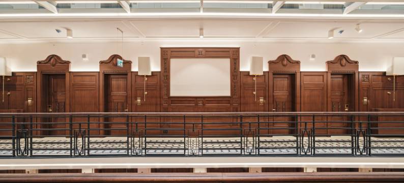 Vignette Collection L'UNION HAN ISTANBUL by IHG图片