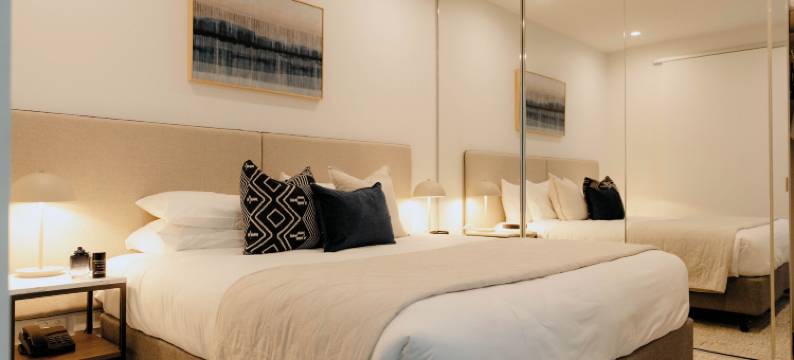 蓬特希尔公寓酒店-威廉斯敦(Punthill Williamstown)图片