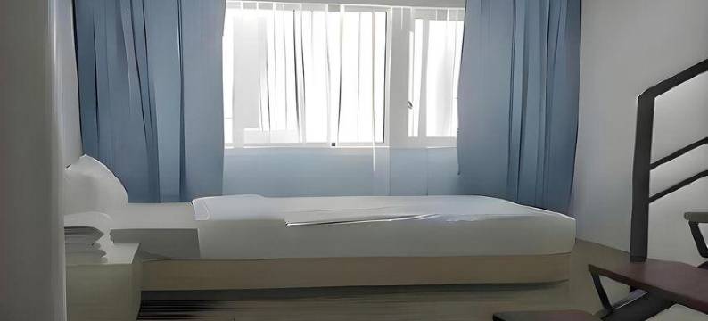 YY48酒店-步行2分钟到Masjid Jamek轻轨站(YY48 Hotel 2 Mins Walk from Masjid Jamek LRT Station)图片