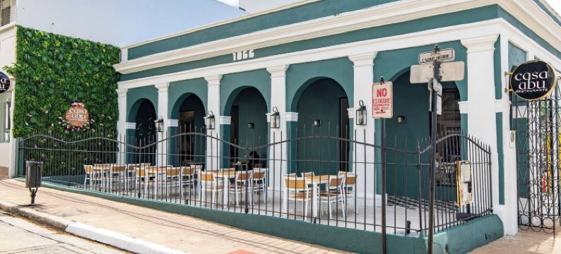 Tryp by Wyndham Mayaguez图片