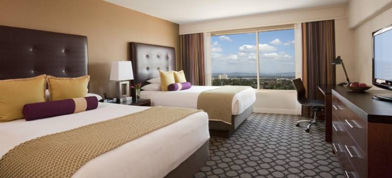 奥兰治县凯悦酒店(Hyatt Regency Orange County)图片