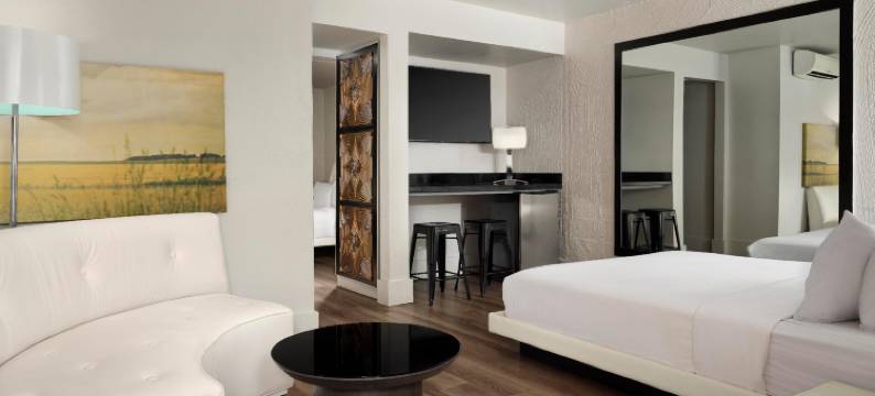 克拉伦登酒店及水疗中心，BW 精选系列(The Clarendon Hotel and Spa)图片