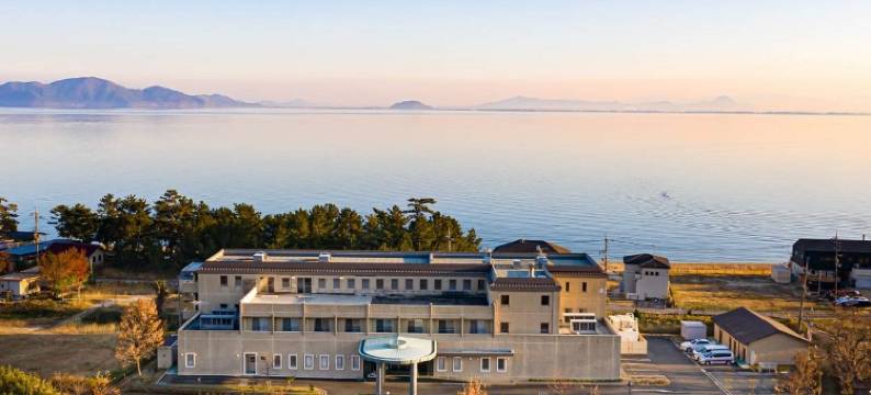 格兰度假村近江舞子(The Gran Resort Omi-Maiko)图片