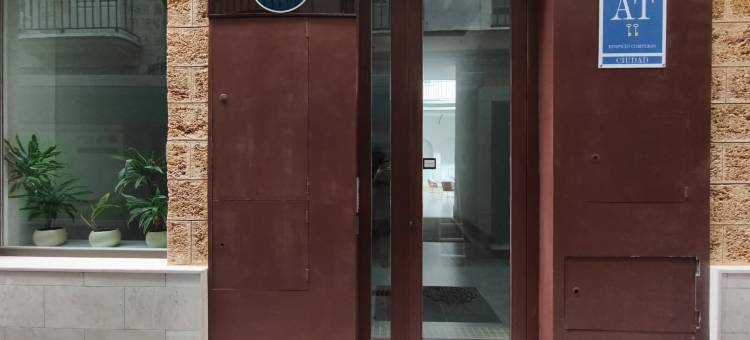 乌拉尼亚加的斯公寓 by Soho Boutique(Urania Cadiz Apartments)图片