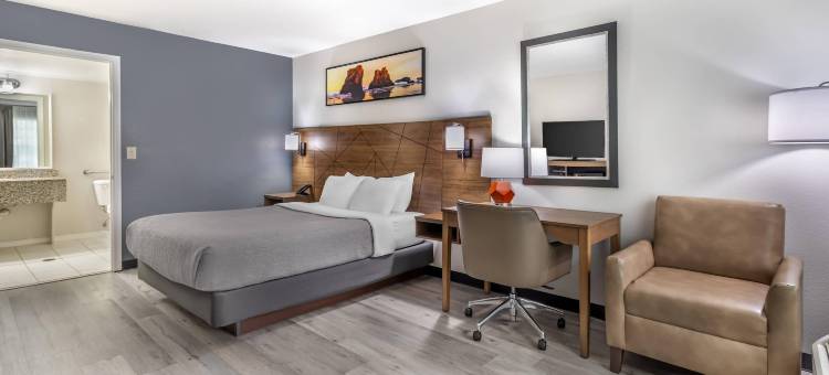 品质酒店(Quality Inn)图片