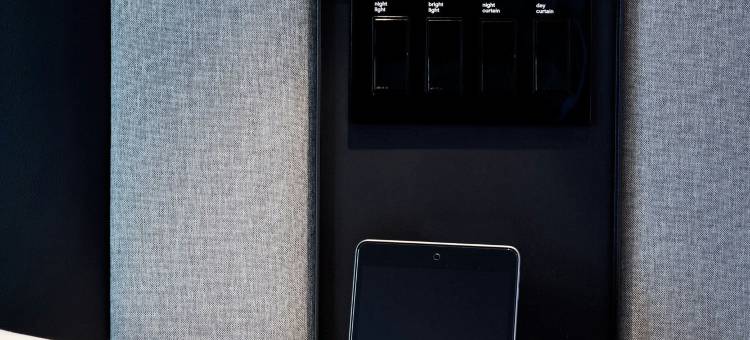 citizenM Washington, DC Georgetown图片