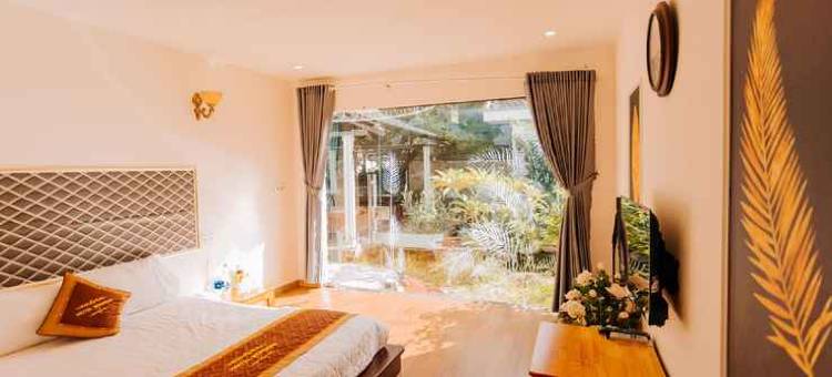 温多民宿(Window Homestay)图片
