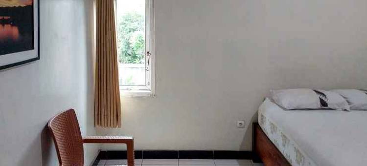 朋多克宾馆红伙伴(Pondok Guesthouse RedPartner)图片