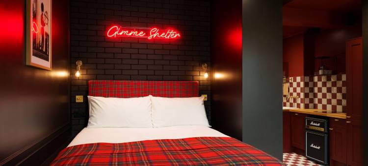 GuestReady - Trendy Studio in Vibrant Camden图片