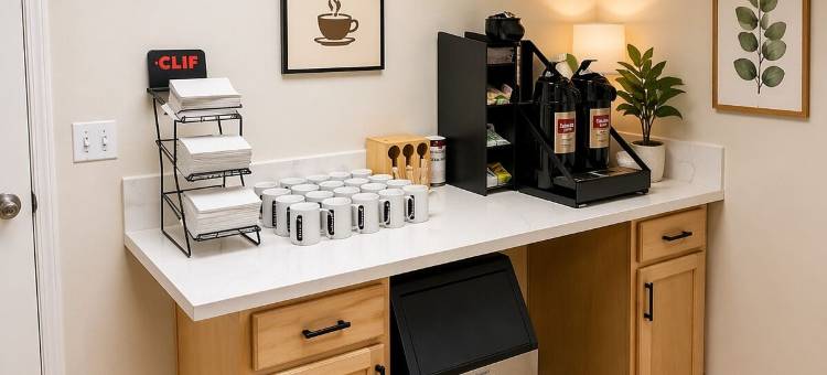 阿尔卡拉使命谷海洋世界酒店(The Alcala Hotel Mission Valley Seaworld)图片