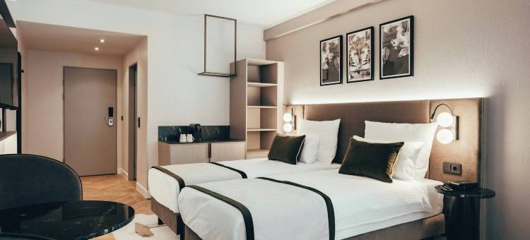 科隆莱昂纳多酒店(Leonardo Hotel Köln)图片