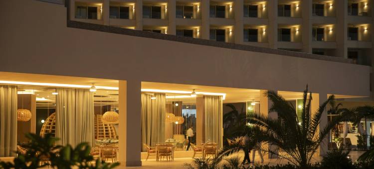 阿鲁巴Joia酒店 by Iberostar(Joia Aruba by Iberostar)图片