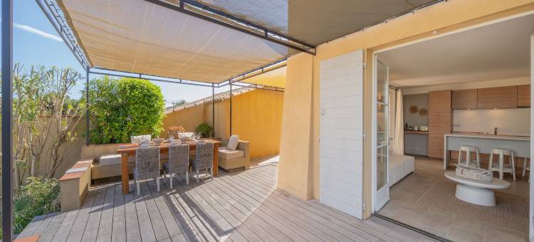 Charming House - AC/2 Br/4P - Saint-Tropez图片