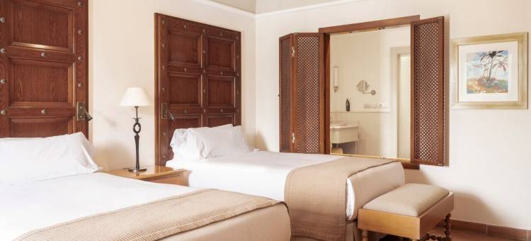 马尔梅诺高尔夫水疗度假村(Ona Mar Menor Golf & Spa)图片