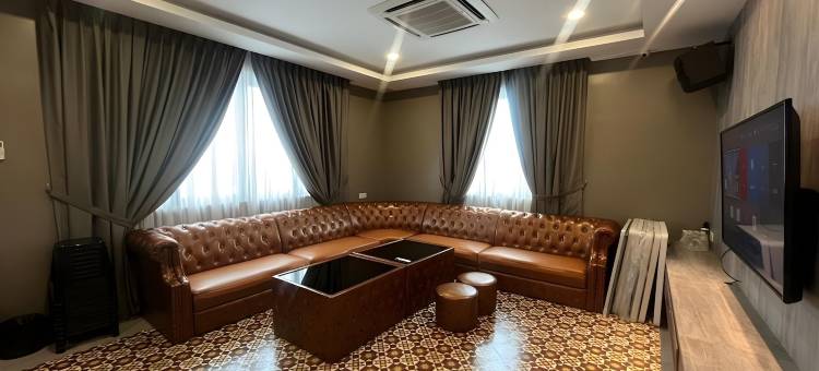 Capital O 91170 Kurau Bay酒店(Capital O 91170 Kurau Bay Hotel)图片