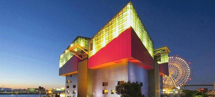 J-Hoppers青年旅馆-大阪环球影城(J-Hoppers Osaka Universal - Hostel)图片
