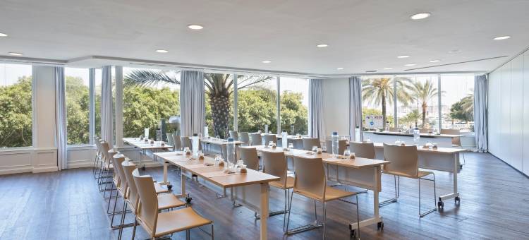美利亚帕尔马码头酒店(Meliá Palma Marina)图片