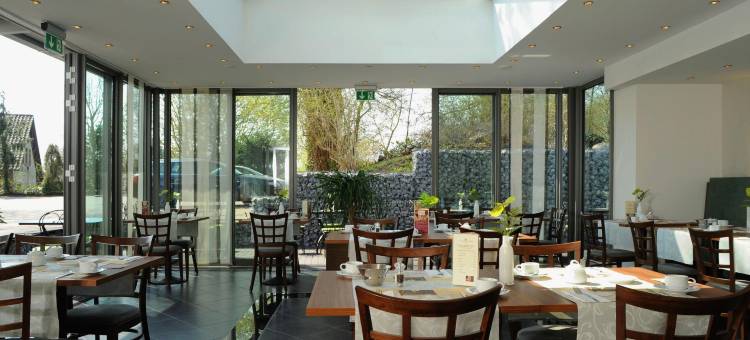 卡罗琳玛蒂尔德酒店(Hotel Caroline Mathilde)图片