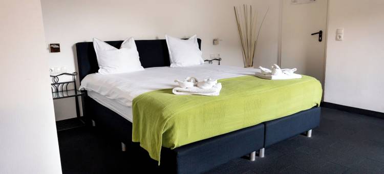 蒂芬哈根萨尔兰酒店(Hotel Tiefenhagen Sauerland)图片