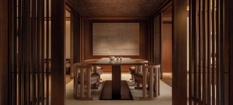 嘉佩乐京都(Capella Kyoto)图片