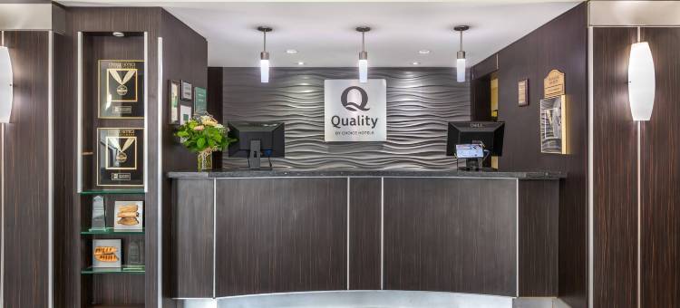 品质酒店(Quality Hotel)图片