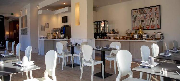 Le Madeloc 酒店及Spa(Le Madeloc Hôtel & Spa)图片