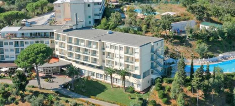 TH Capoliveri - Grand Hotel Elba International图片