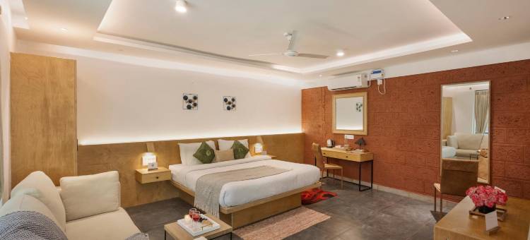 库格鳄梨小屋(Avocado Cottages by Alaya Stays, Coorg)图片