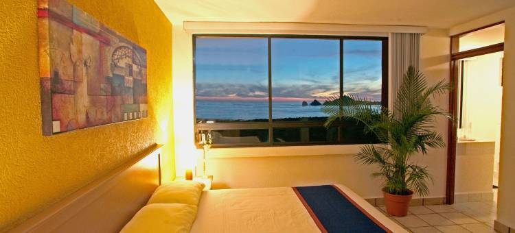 日岩公寓式酒店(Sunrock Hotel & Suites)图片