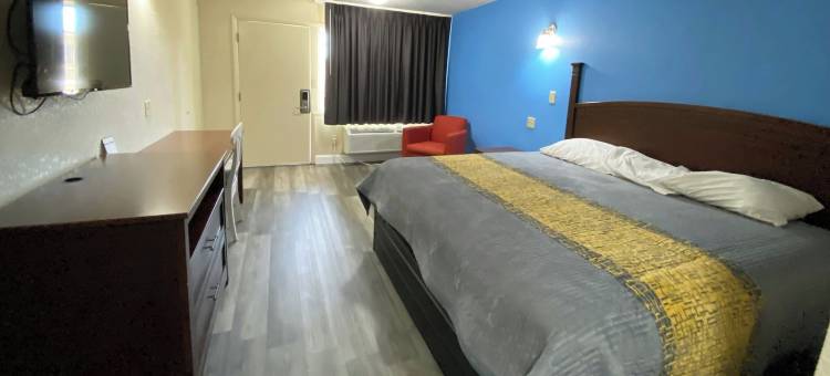 纽波特纽斯快捷酒店(Express Inn Newport News)图片