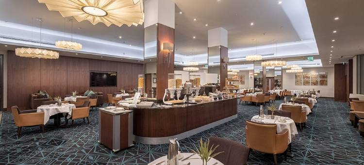 皇家国家酒店(Royal National Hotel)图片