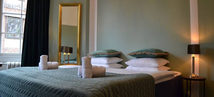 利奥波特精品民宿(Leopold Boutique Hotel)图片