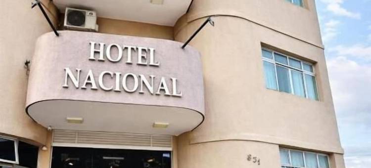 Nacional酒店服务(Hotel Nacional Service)图片