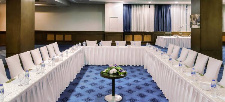 里克萨斯沙姆沙伊赫成人酒店仅限 18 岁以上客人入住(Rixos Sharm El Sheikh Adults Only 18+)图片