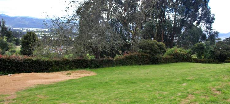 兰乔奥林波酒店(Hotel Rancho Olimpo)图片