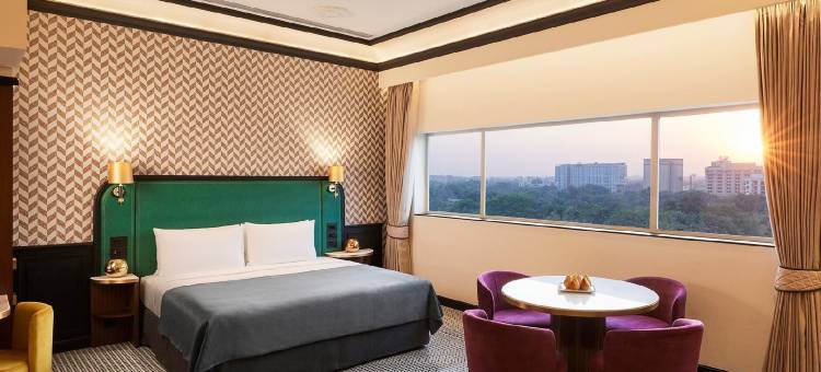 新德里康诺特 - IHCL 精选酒店(The Connaught, New Delhi- Ihcl SeleQtions)图片