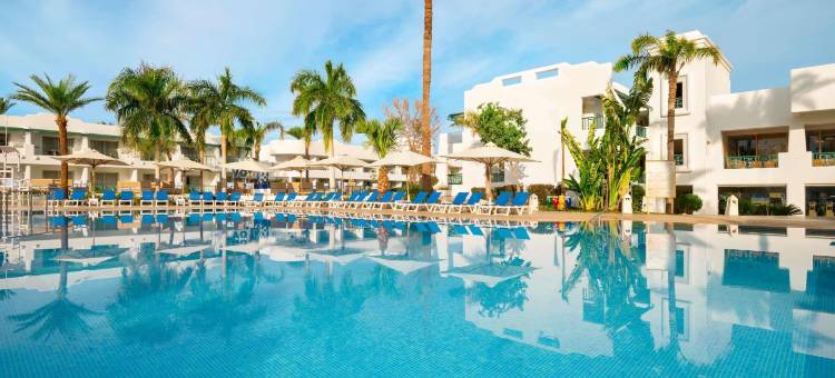 沙姆沙伊赫诺富特酒店(Novotel Sharm El Sheikh)图片