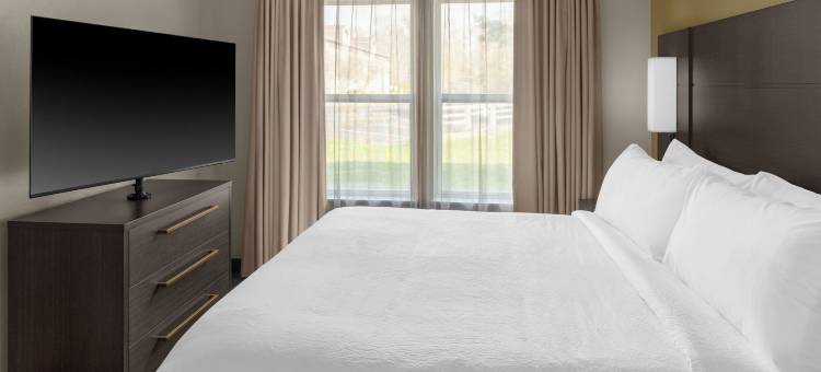 米斯蒂克格罗顿Residence Inn 酒店(Residence Inn Mystic Groton)图片