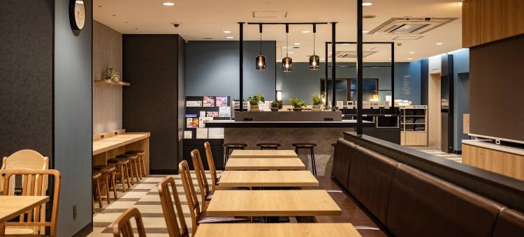 超级酒店富士inter(Super Hotel Fuji Inter)图片