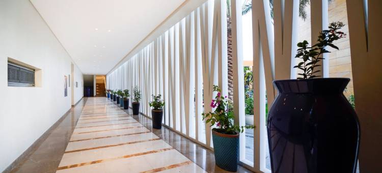 吉达，Vivienda别墅酒店(Vivienda Hotel Villas, Jeddah)图片