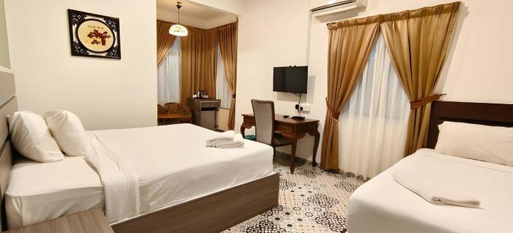 珍珠旅馆(Pearl Inn Plt)图片