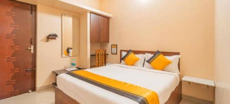 Itsy Hotels Everest Grand图片
