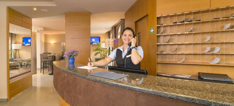 阿勒卡特酒店(Hotel Alekto)图片
